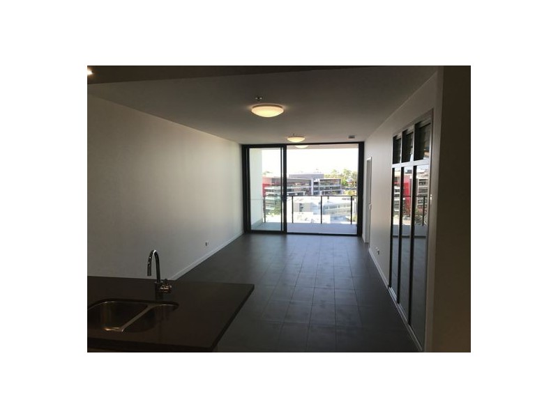 1301/31 Musk Avenue, Kelvin Grove QLD 4059