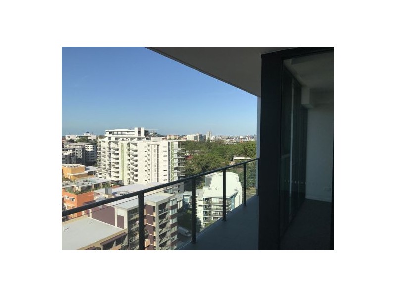 1301/31 Musk Avenue, Kelvin Grove QLD 4059