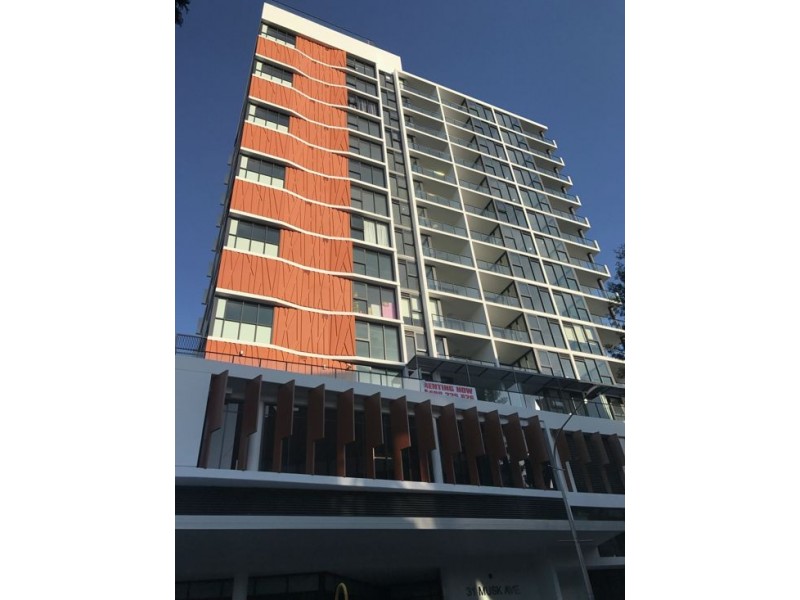 1301/31 Musk Avenue, Kelvin Grove QLD 4059