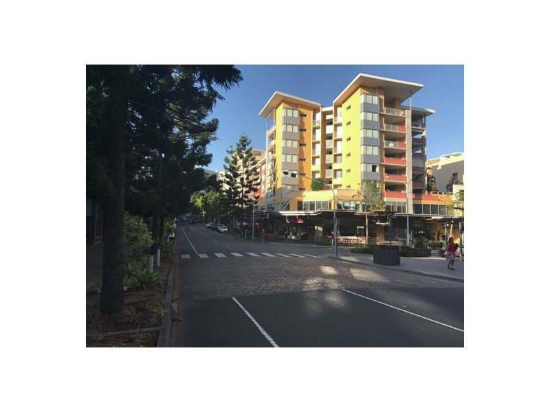 1301/31 Musk Avenue, Kelvin Grove QLD 4059