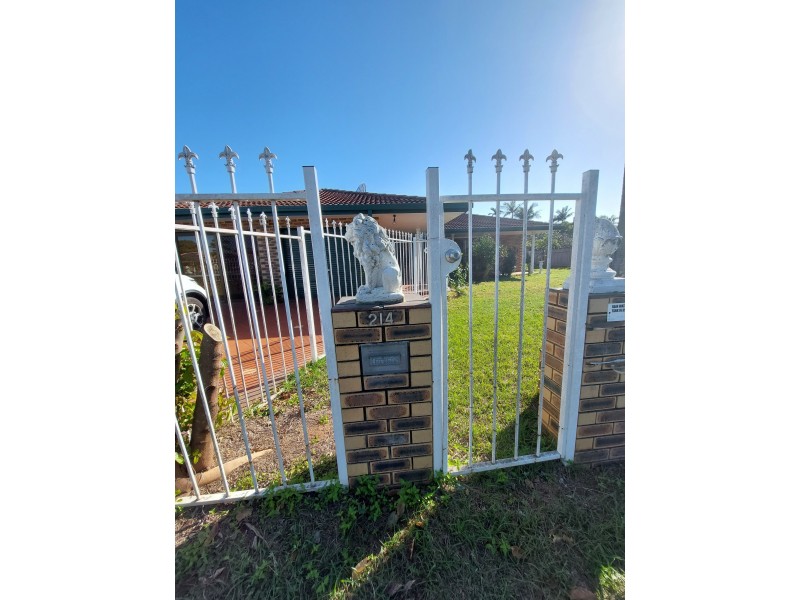214 McCullough Street, Sunnybank QLD 4109