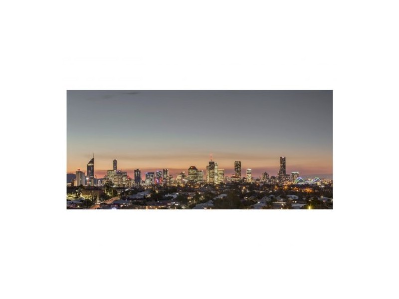 100 Holdsworth Street, Coorparoo QLD 4151