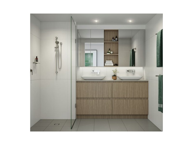 100 Holdsworth Street, Coorparoo QLD 4151