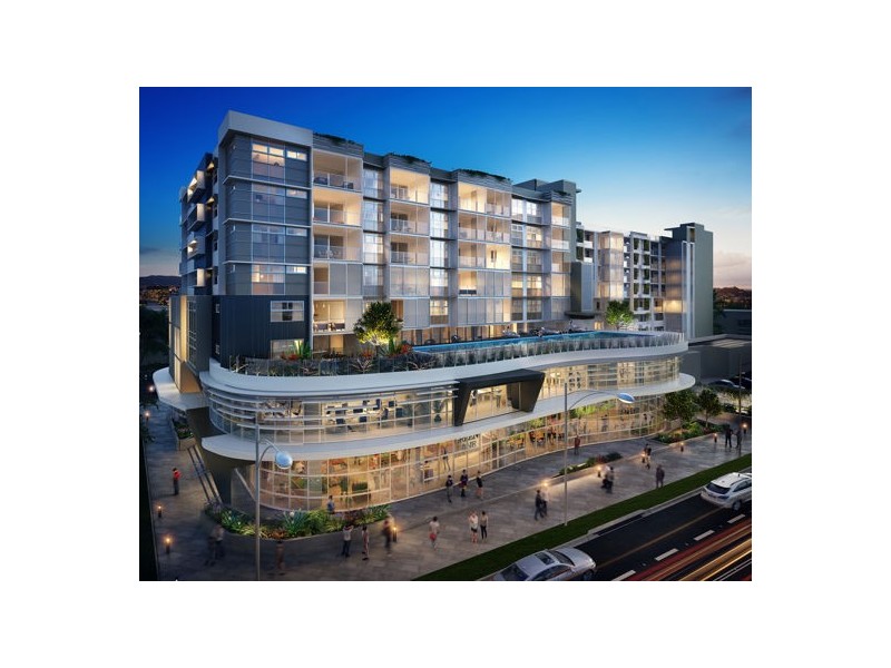 100 Holdsworth Street, Coorparoo QLD 4151