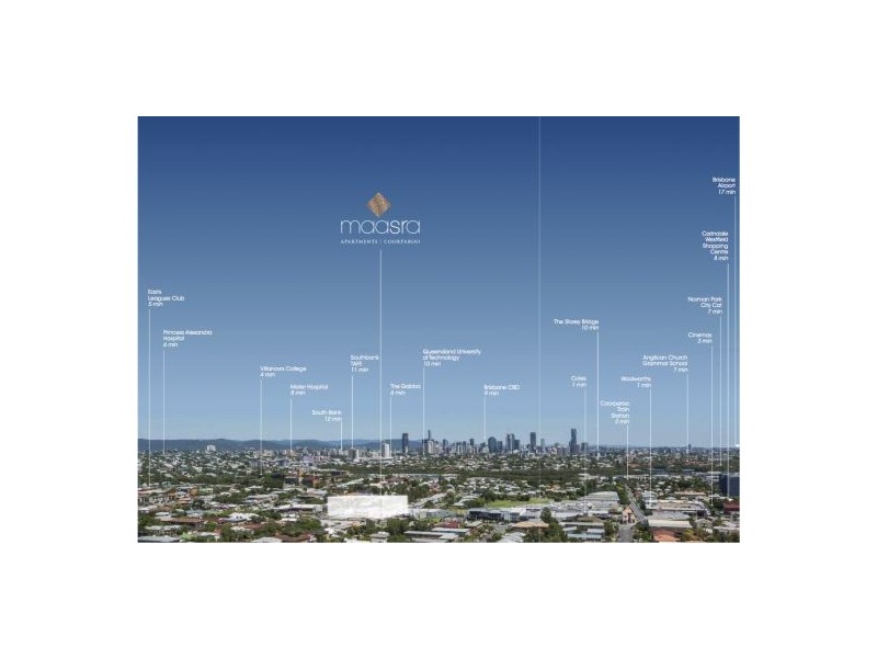 100 Holdsworth Street, Coorparoo QLD 4151