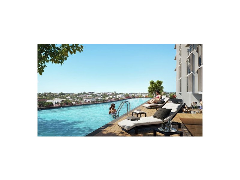 100 Holdsworth Street, Coorparoo QLD 4151