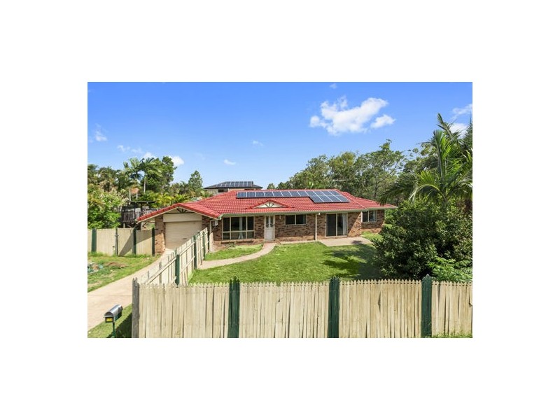 116 Lamberth Road, Regents Park QLD 4118
