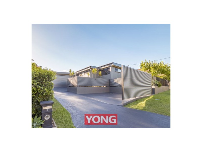 3 Nidalla Street, Macgregor QLD 4109