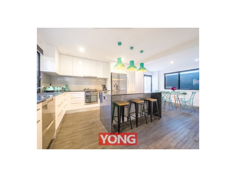 3 Nidalla Street, Macgregor QLD 4109