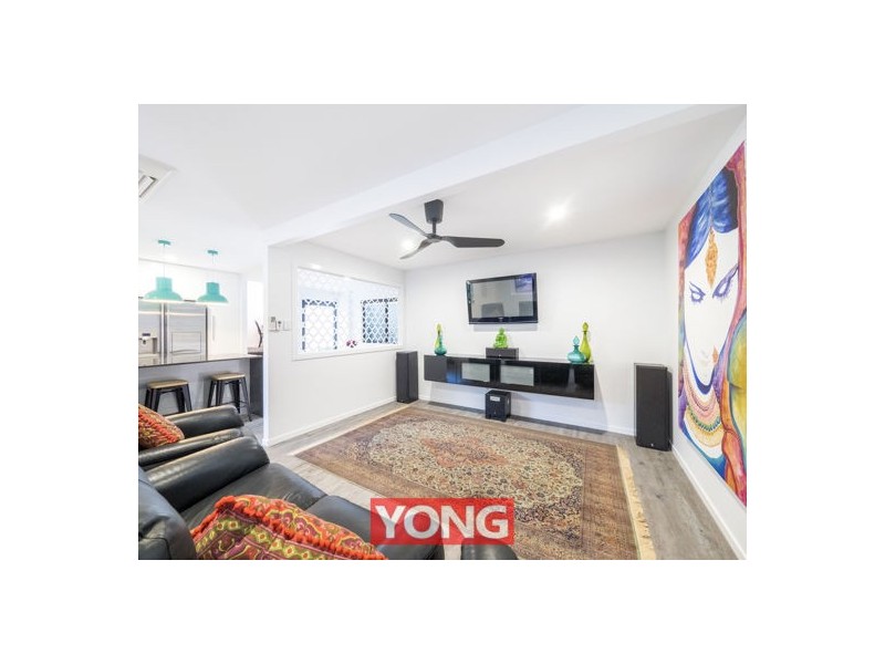 3 Nidalla Street, Macgregor QLD 4109