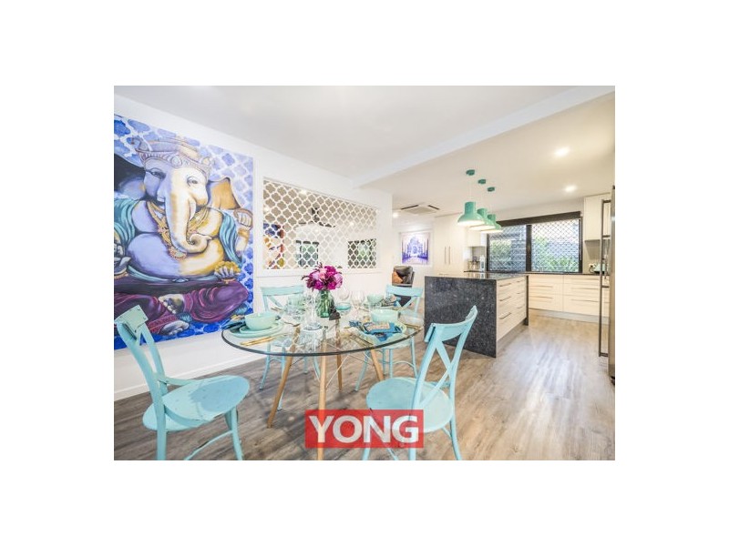 3 Nidalla Street, Macgregor QLD 4109