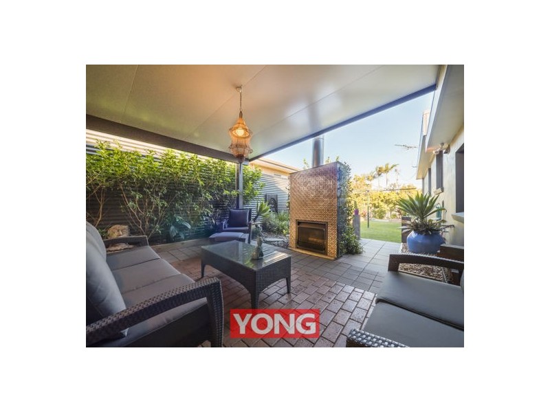 3 Nidalla Street, Macgregor QLD 4109