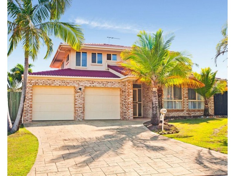 6 Femme Court, Eight Mile Plains QLD 4113