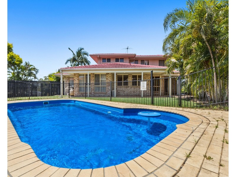 6 Femme Court, Eight Mile Plains QLD 4113