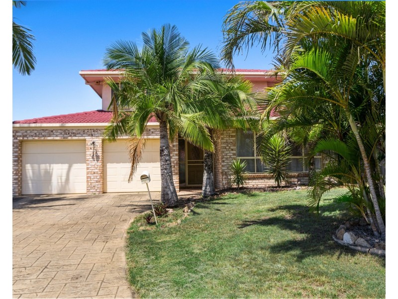 6 Femme Court, Eight Mile Plains QLD 4113