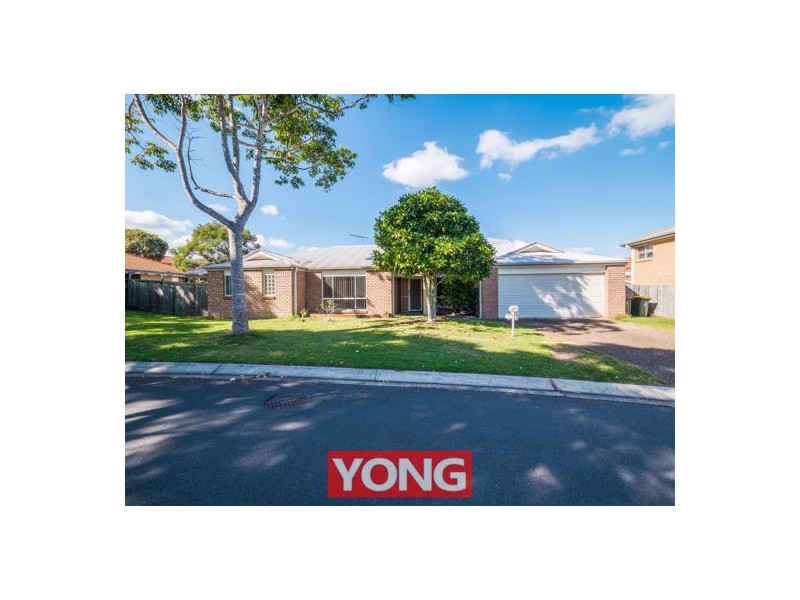 15 Parnassus (8 Magnolia Grove), Robertson QLD 4109