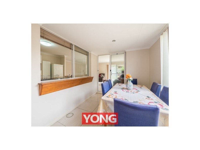 15 Parnassus (8 Magnolia Grove), Robertson QLD 4109