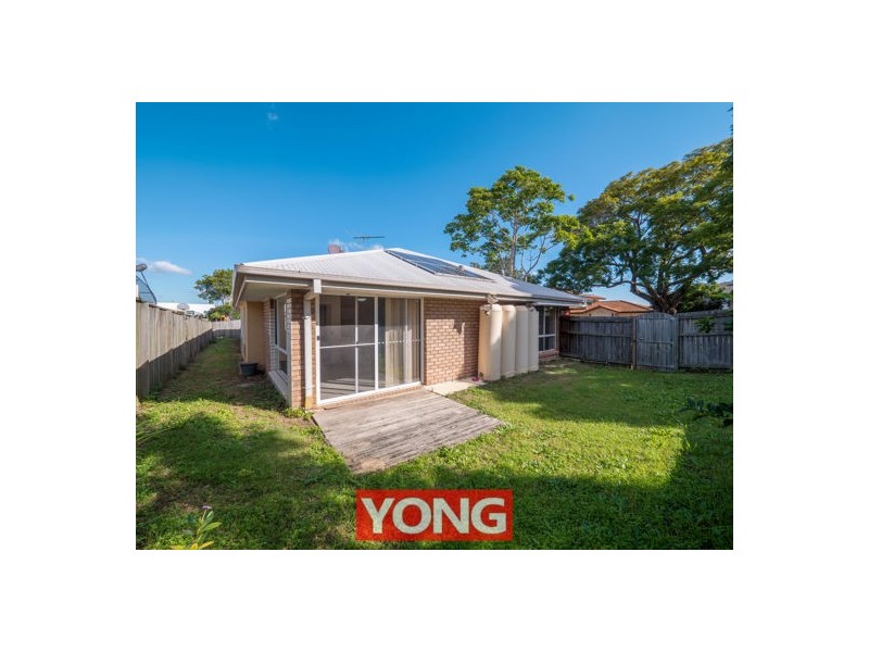 15 Parnassus (8 Magnolia Grove), Robertson QLD 4109