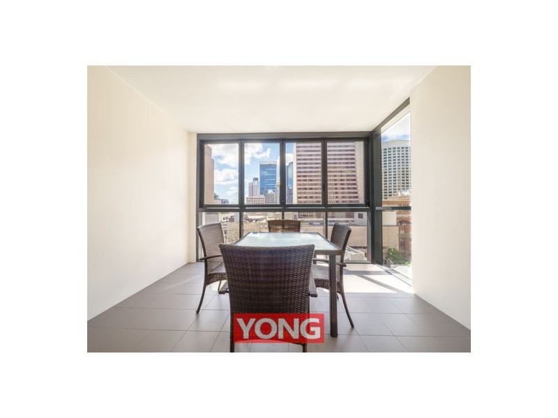 1103/128 Charlotte Street, Brisbane City QLD 4000