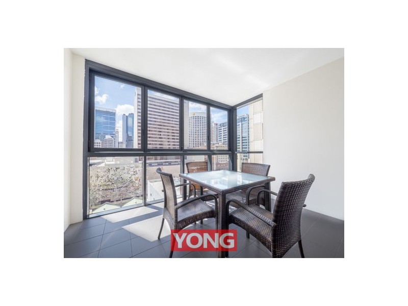 1103/128 Charlotte Street, Brisbane City QLD 4000