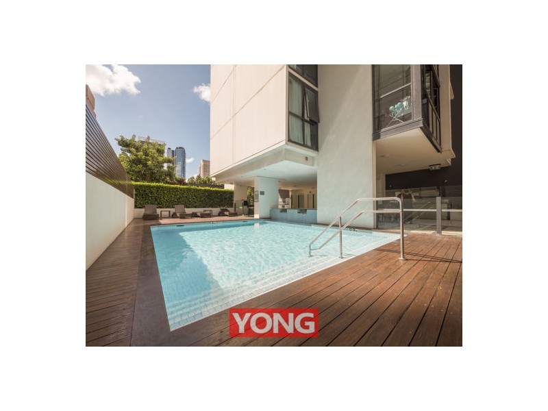 1103/128 Charlotte Street, Brisbane City QLD 4000