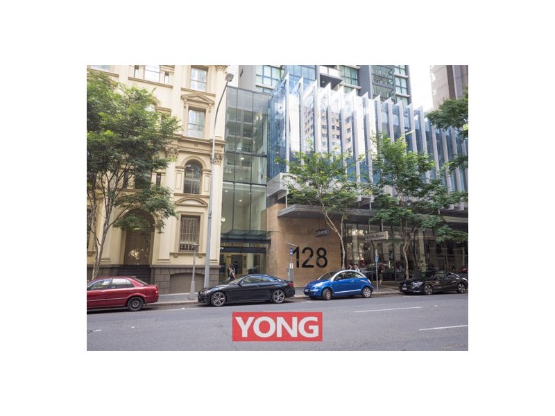 1103/128 Charlotte Street, Brisbane City QLD 4000