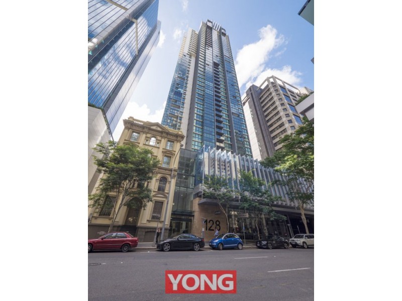 1103/128 Charlotte Street, Brisbane City QLD 4000