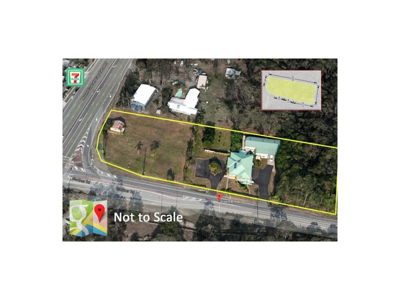 6 Gardner Rd, Rochedale QLD 4123