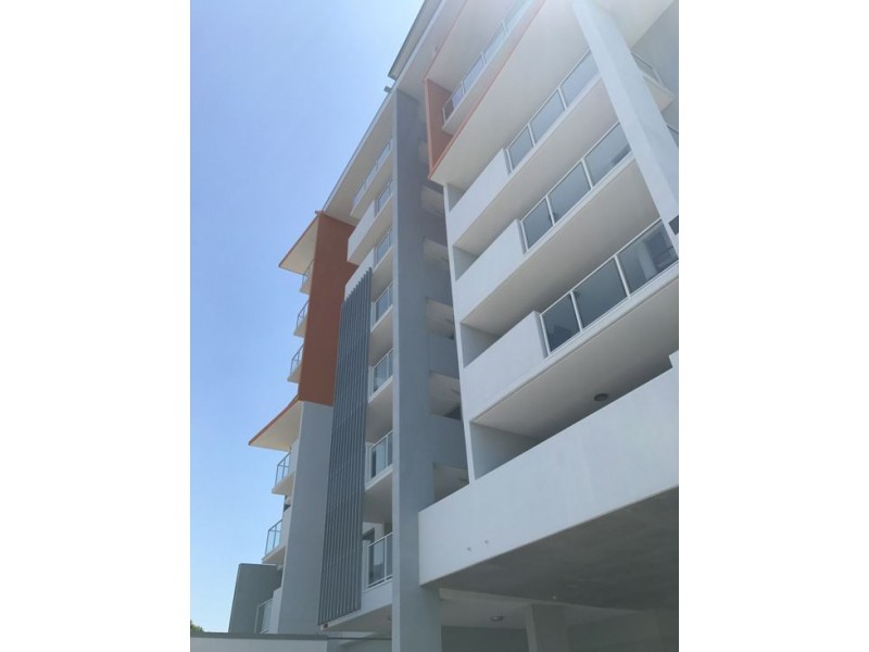 606/36-40 Mascar St, Upper Mount Gravatt QLD 4122