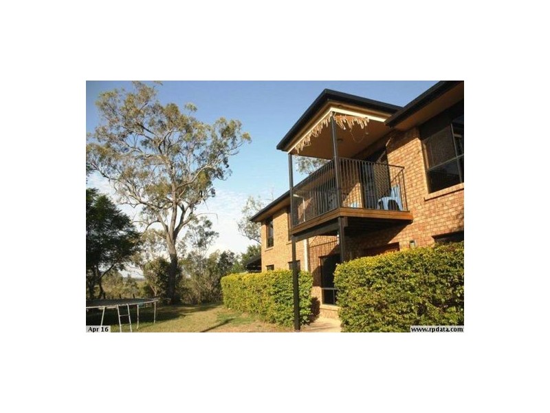 161-171 Stephens Place, Kooralbyn QLD 4285