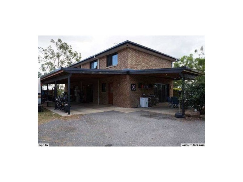 161-171 Stephens Place, Kooralbyn QLD 4285