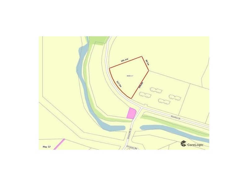 113-125 Routley Drive, Kooralbyn QLD 4285