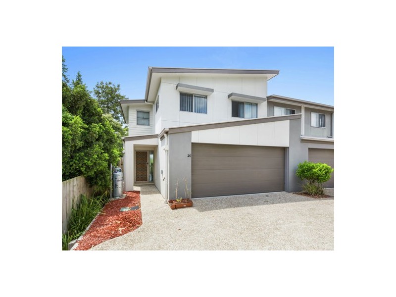 Unit 20/88 Candytuft Place, Calamvale QLD 4116