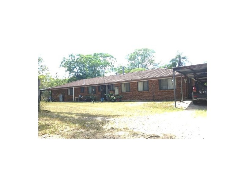 202 & 222 Gilmore Rd & 305 Bardon Rd, Berrinba QLD 4117