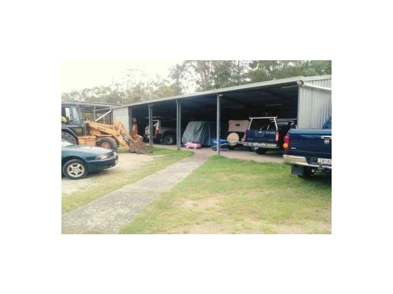 160 Pagewood  Street, Berrinba QLD 4117