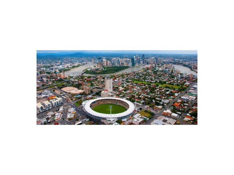 Woolloongabba QLD 4102