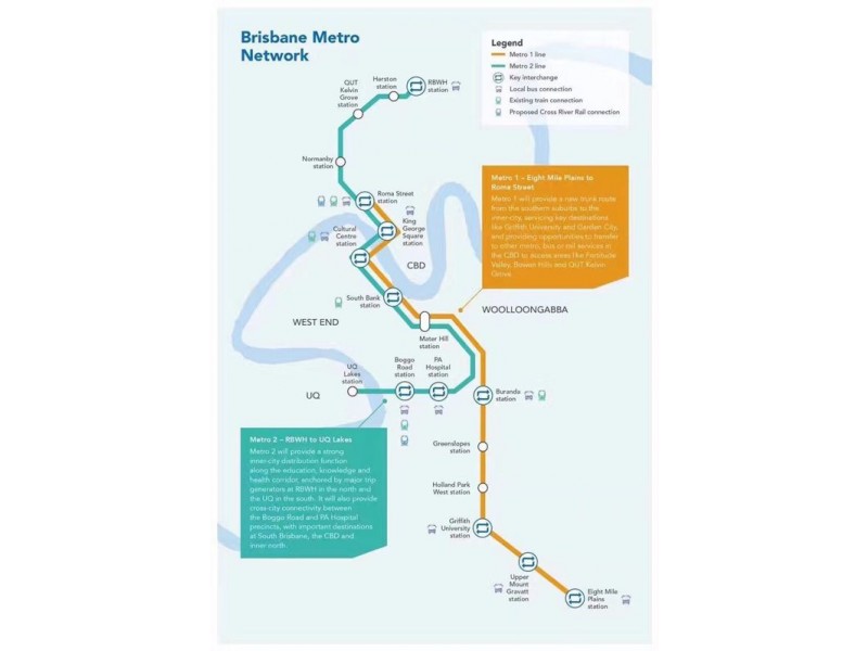 Woolloongabba QLD 4102