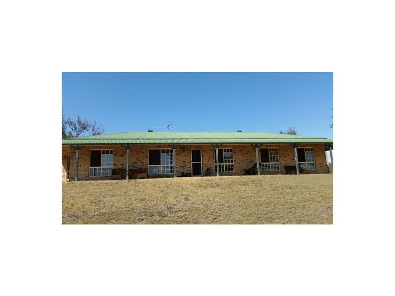 1263 Ripley Road, South Ripley QLD 4306