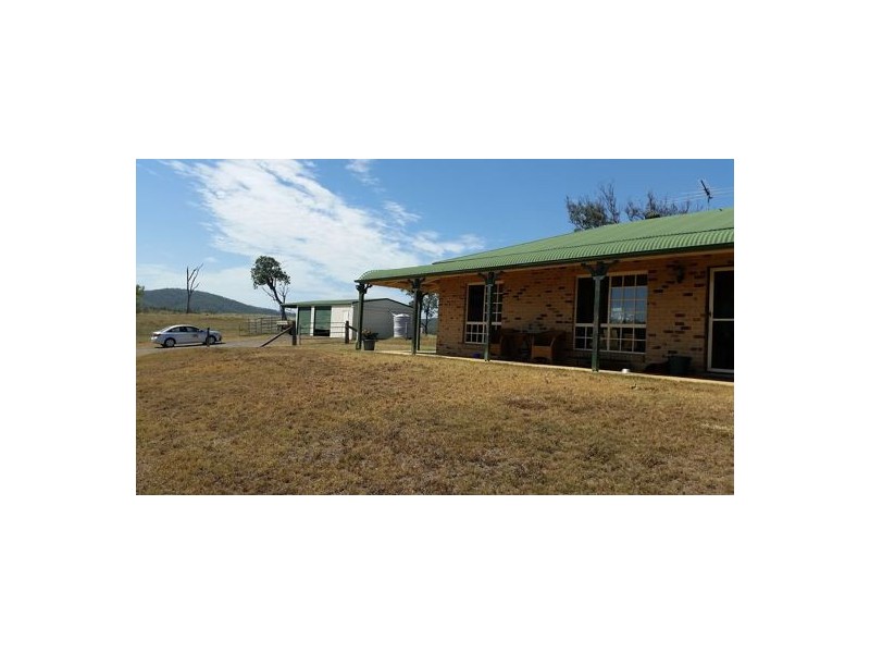 1263 Ripley Road, South Ripley QLD 4306