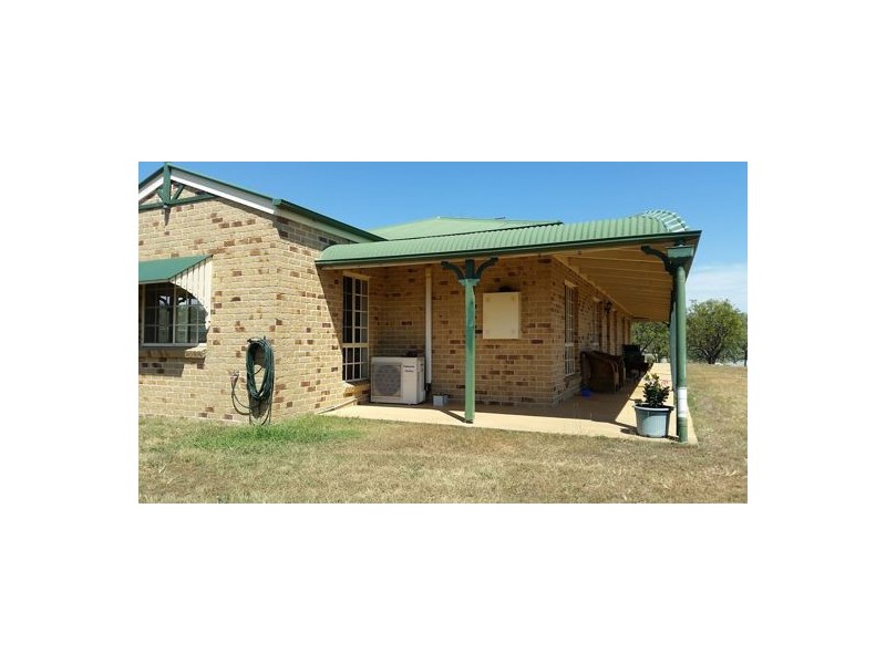 1263 Ripley Road, South Ripley QLD 4306