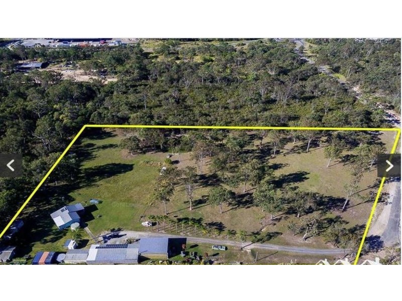 Berrinba QLD 4117