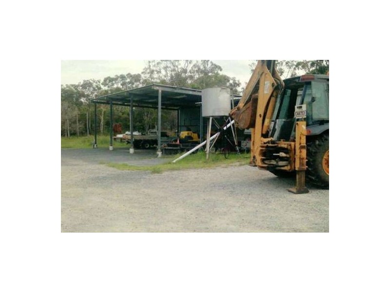 Berrinba QLD 4117