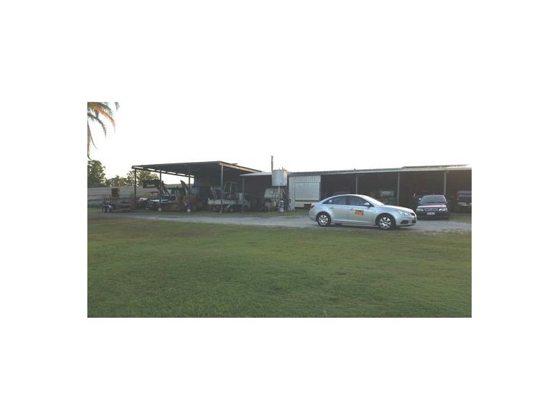 Berrinba QLD 4117