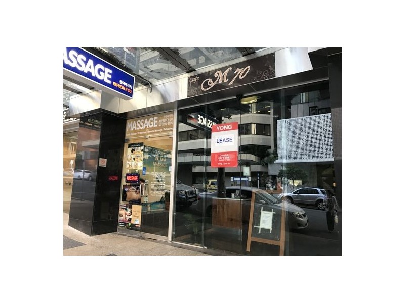 70B Mary Street, Brisbane City QLD 4000