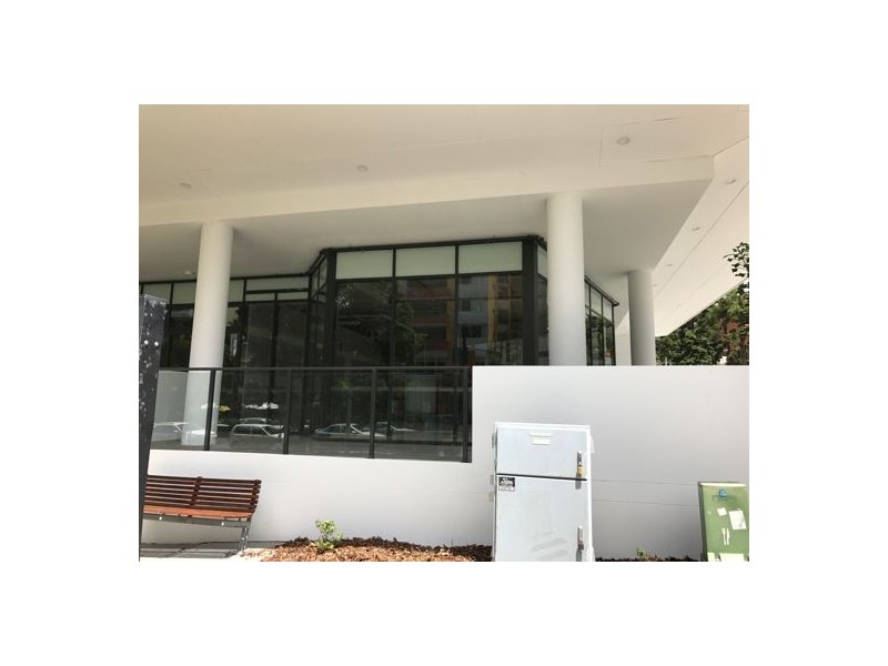1 31 Musk Avenue, Kelvin Grove QLD 4059