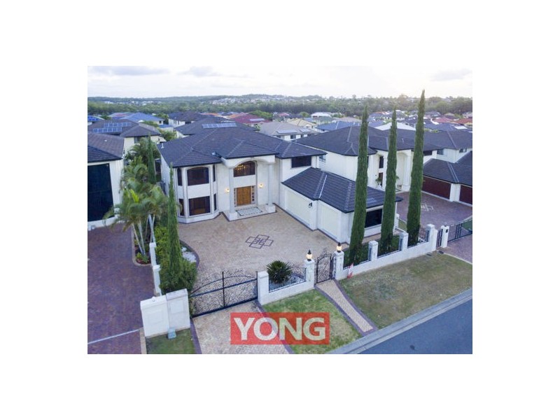 39 Willowleaf Close, Stretton QLD 4116