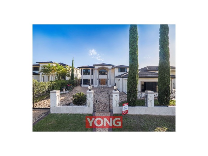 39 Willowleaf Close, Stretton QLD 4116