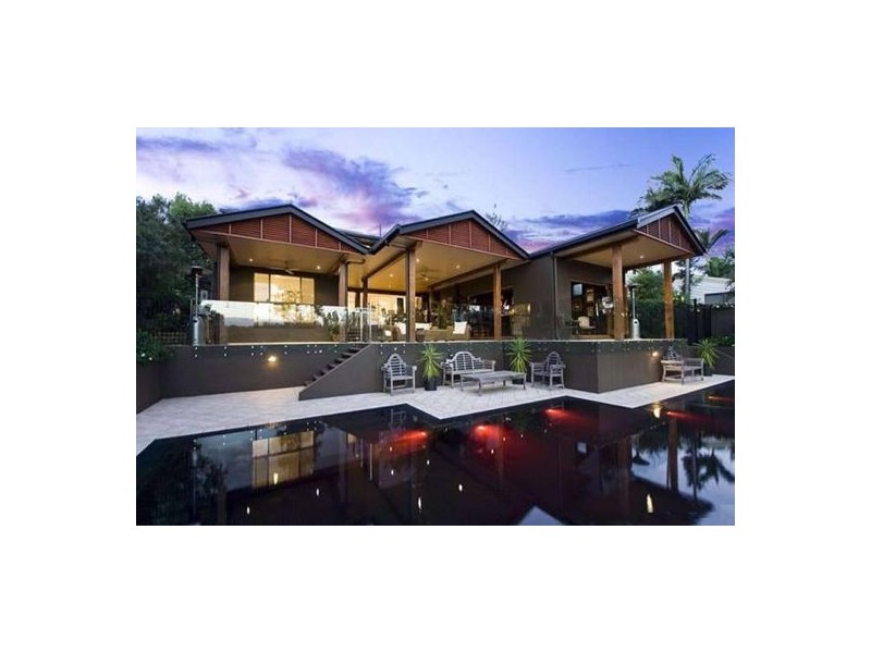 Mount Ommaney QLD 4074