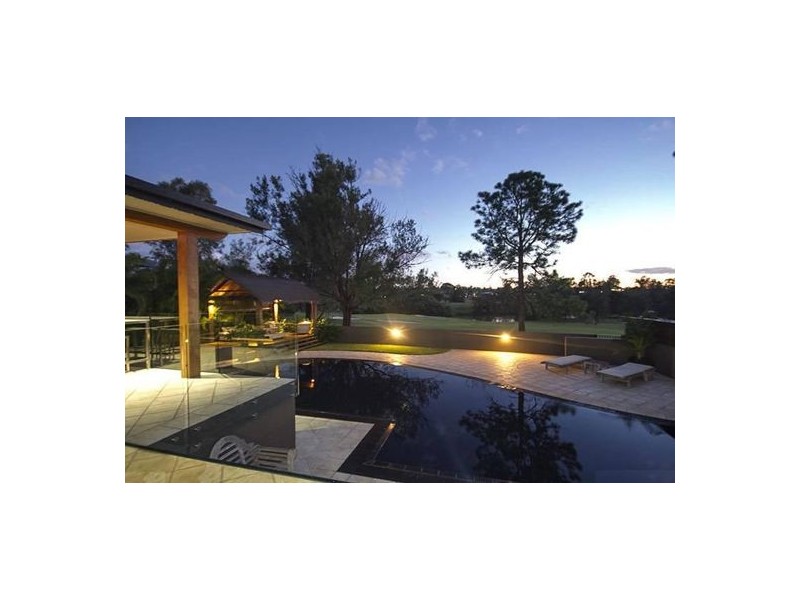 Mount Ommaney QLD 4074