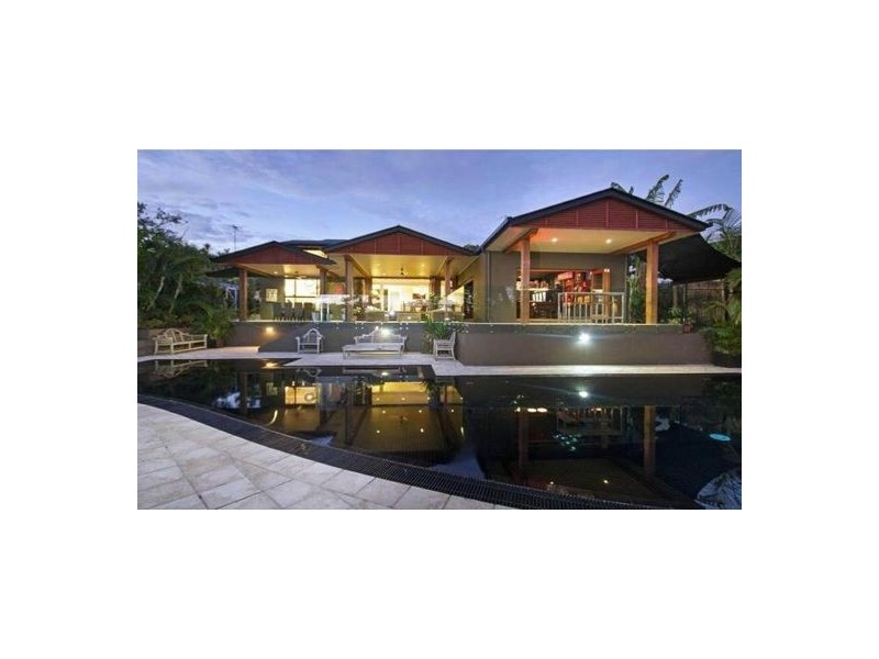 Mount Ommaney QLD 4074